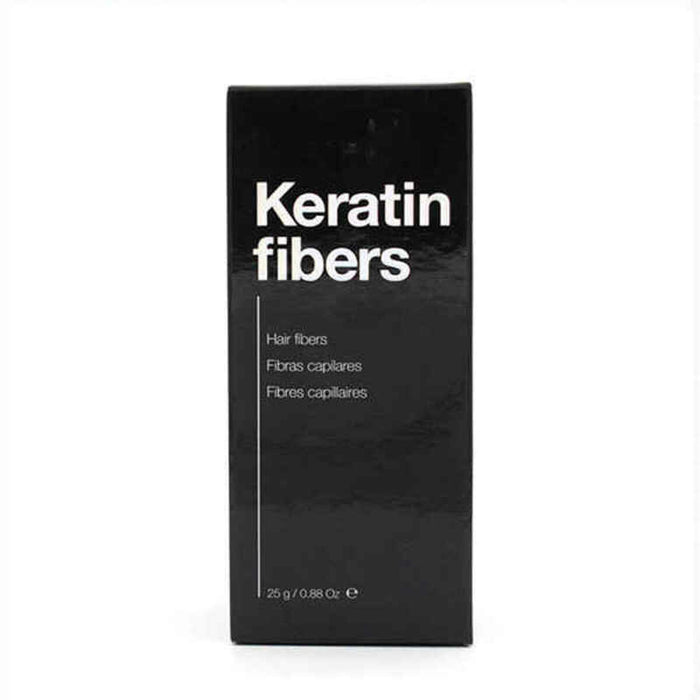 Kapillarfasern The Cosmetic Republic Keratin Fibers (25 gr)