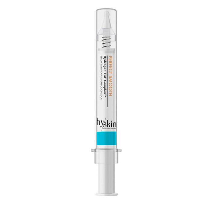 Gesichtsserum Perfect Smooth Hyskin 1523-28367 (12 ml) 12 ml