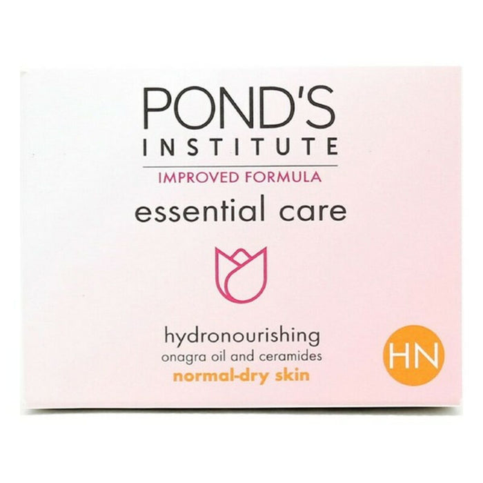 Facial Cream Cuidado Esencial Pond's Esencial