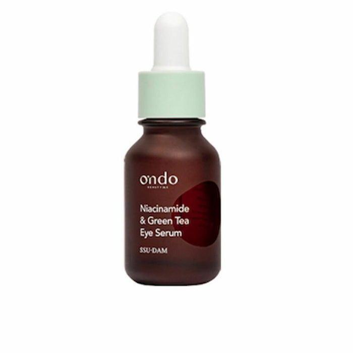 Serum for Eye Area Ondo Beauty 36.5 SSU-DAM Green Tea Niacinamide