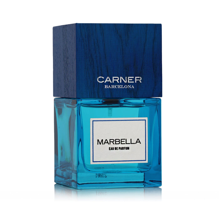 Parfum Unisexe Carner Barcelona Marbella EDP