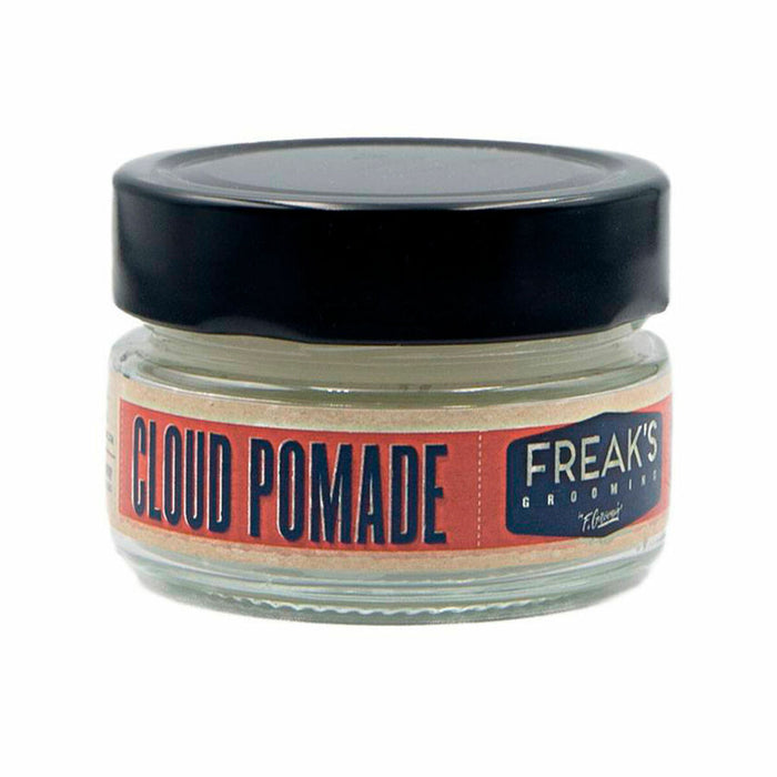 Hairstyling Creme Freak´s Grooming Cloud Pomade (120 ml)