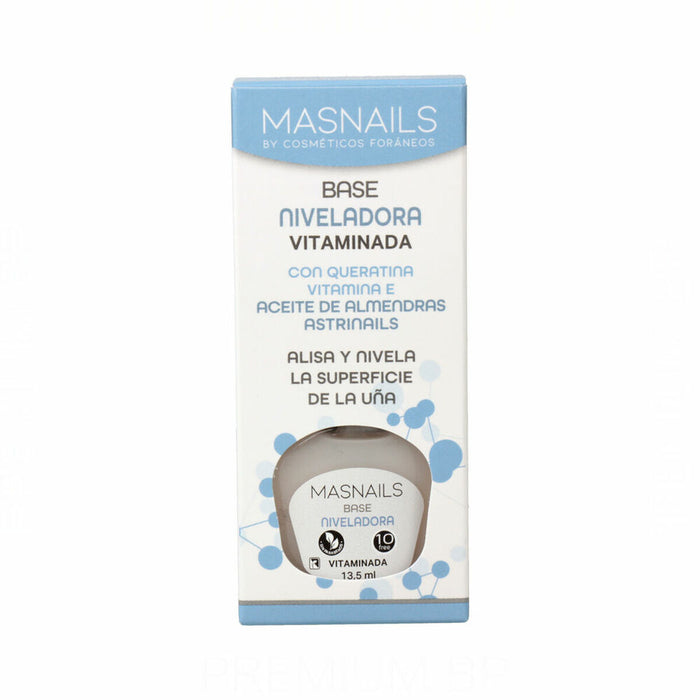 Grundierungsgel für Nägel Masnails Astrinails (13,5 ml)