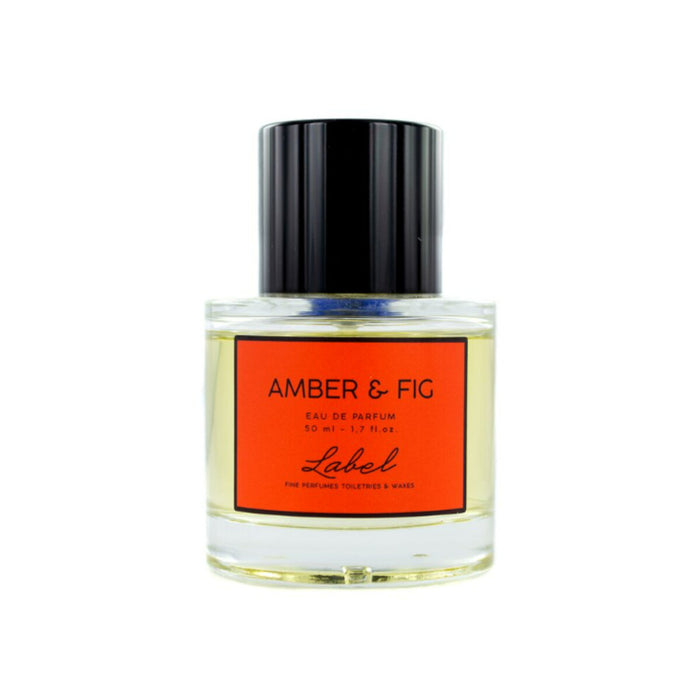 Parfum Unisexe Label Amber & Fig EDP EDP 50 ml Amber & Fig