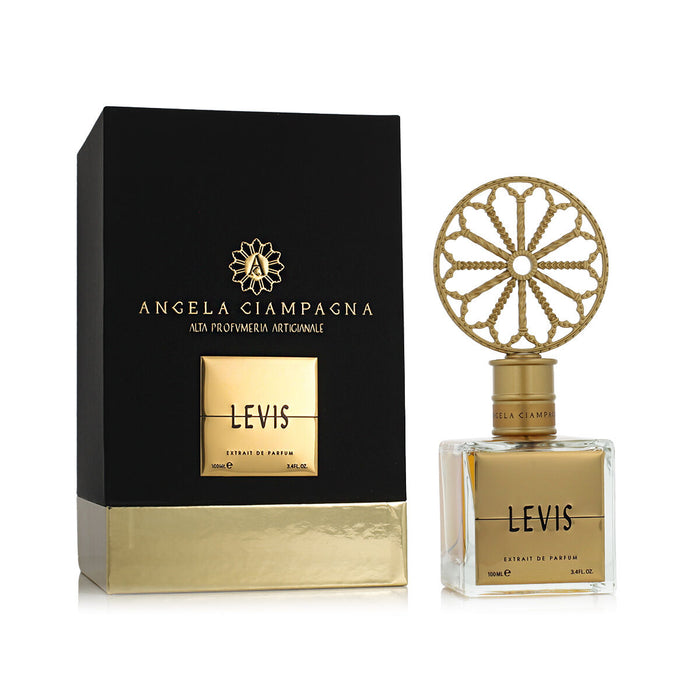 Unisex-Parfüm Angela Ciampagna Levis 100 ml