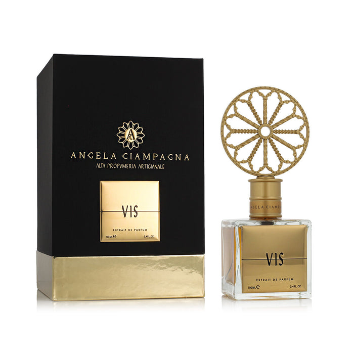 Parfum Unisexe Angela Ciampagna Vis 100 ml