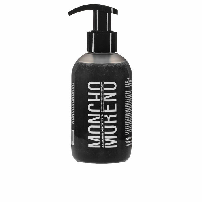 Shampooing Moncho Moreno Bathman Detox Hair 500 ml