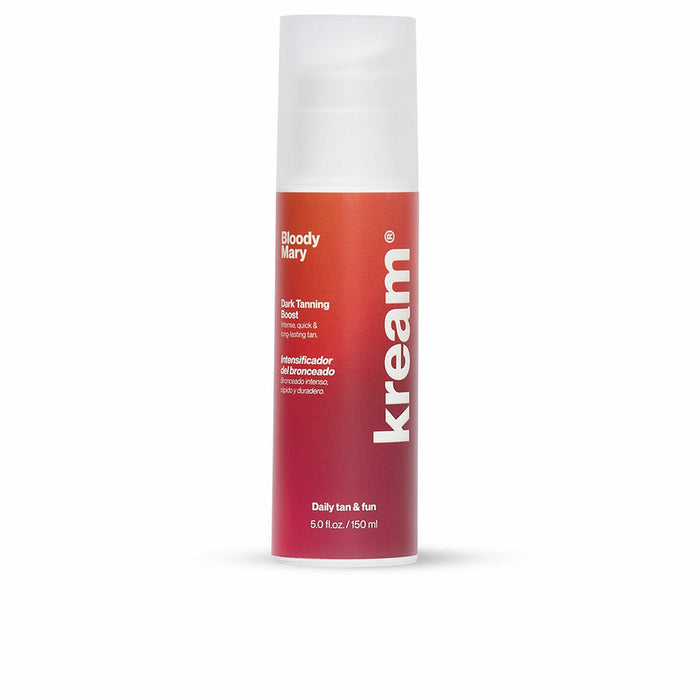 Bräunungsverstärker Kream Bloody Mary 150 ml