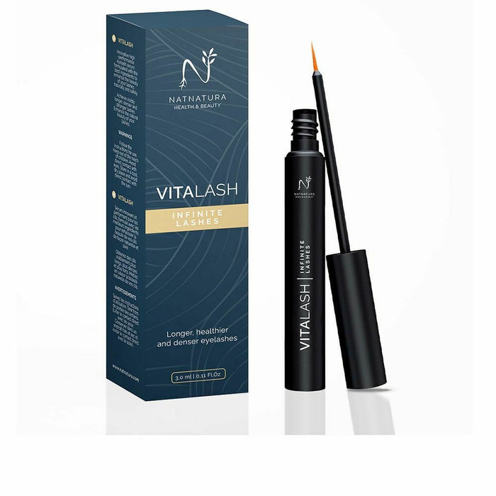 Augenbrauen- und Wimpernserum Vitalash (3 ml)