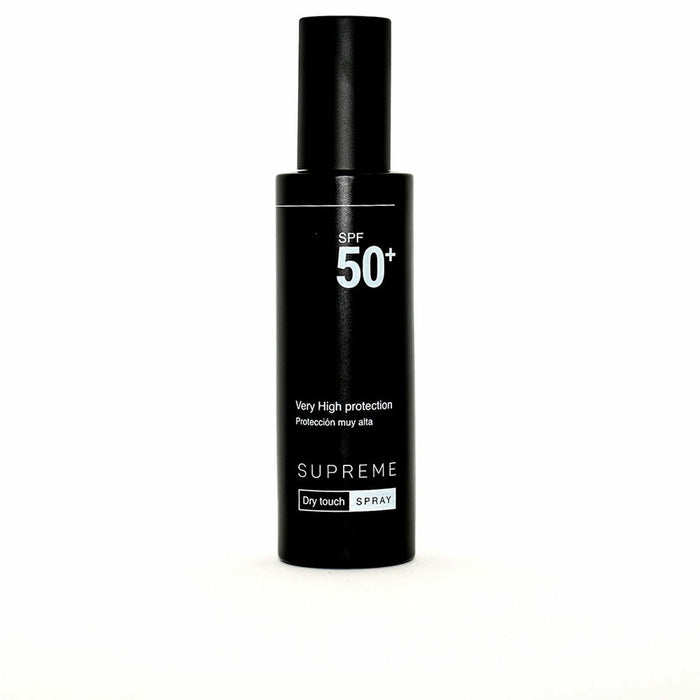 Spray Sun Protector Vanessium Supreme Spf 50 SPF 50+ 100 ml