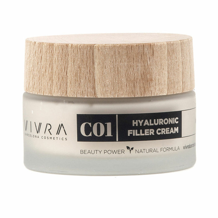 Tagescreme Vivra HYALURONIC FILLER 50 ml