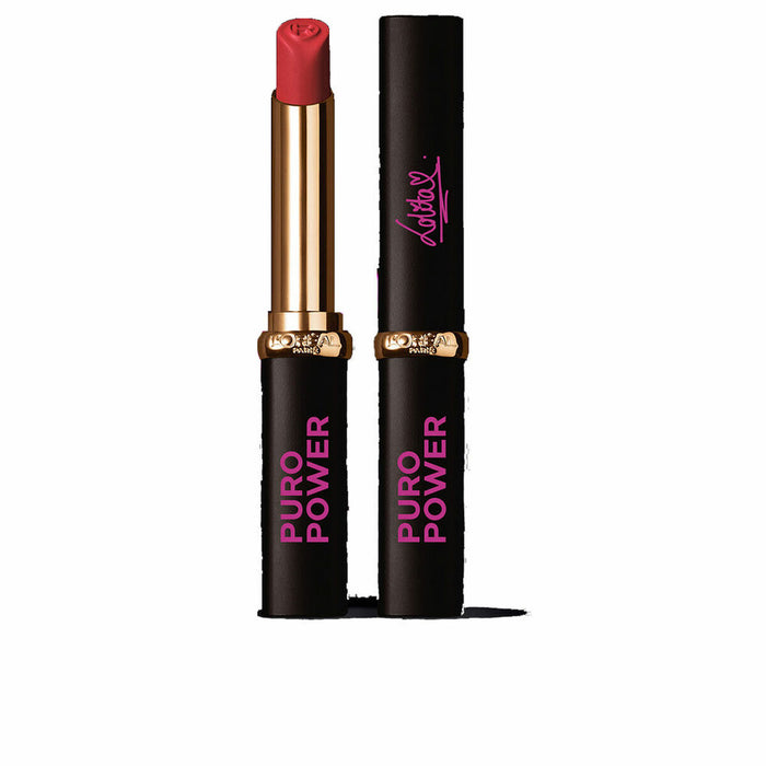 Lippenstift L'Oreal Make Up Color Riche Nº 241