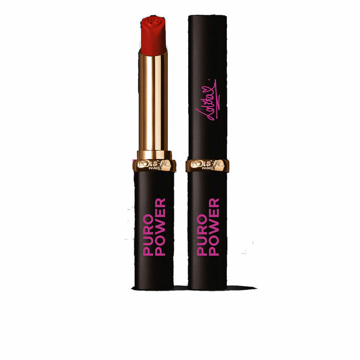 Lippenstift L'Oreal Make Up Color Riche Nº 346