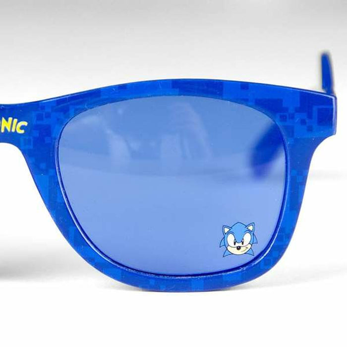 Kindersonnenbrille Sonic