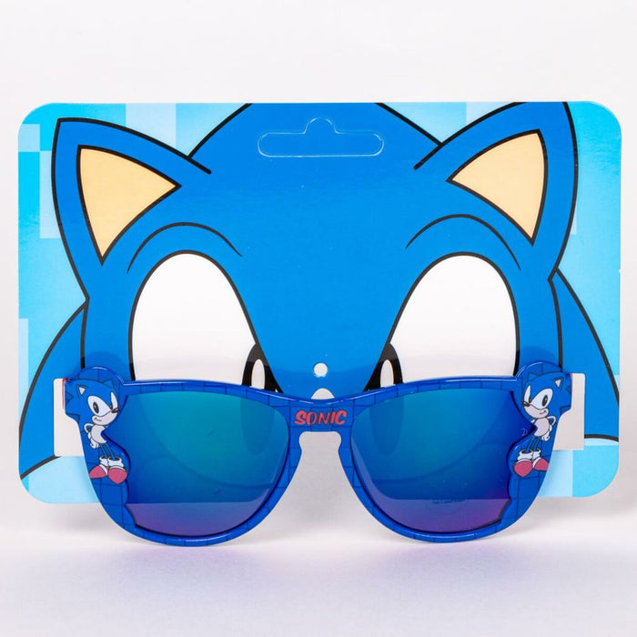 Kindersonnenbrille Sonic Blau