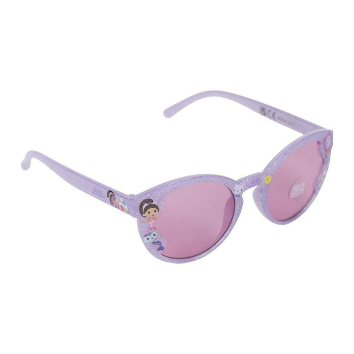 Lunettes de soleil enfant Gabby's Dollhouse