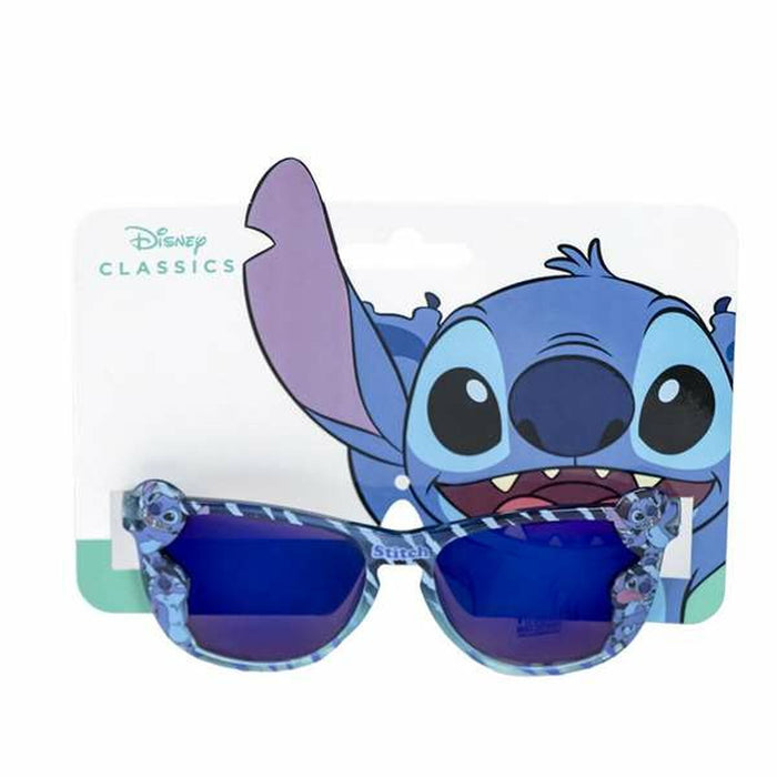 Lunettes de soleil enfant Stitch