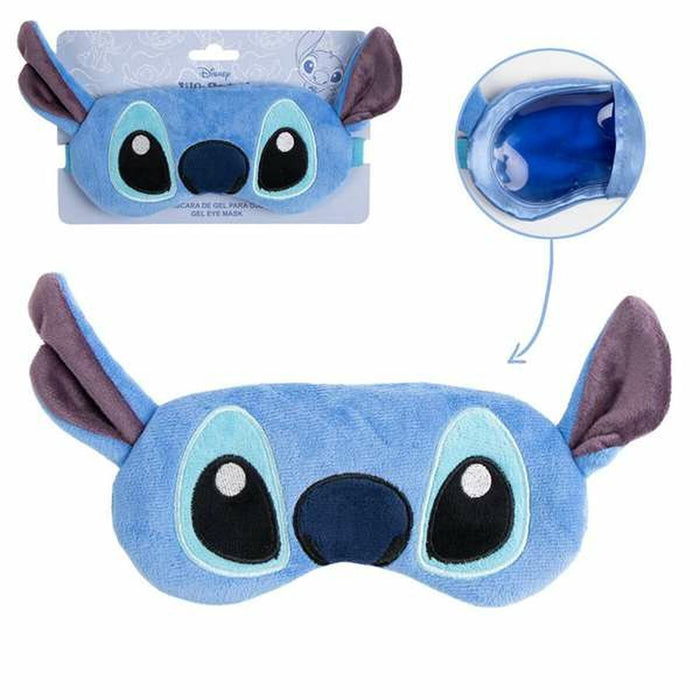 Masque Stitch Yeux