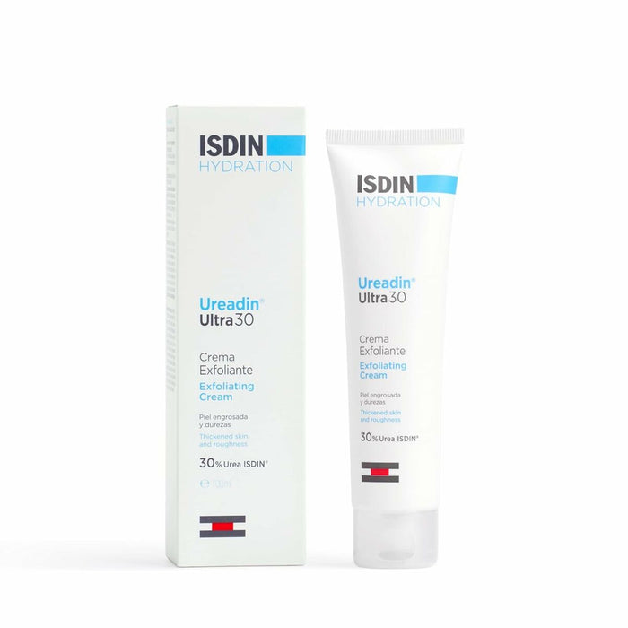 Lotion exfoliante Isdin Ureadin Ultra30 100 ml