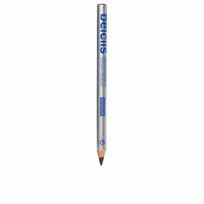 Kajalstift Belcils MAQUILLAJE BELCILS Braun 1,4 g Empfindlichen Augen