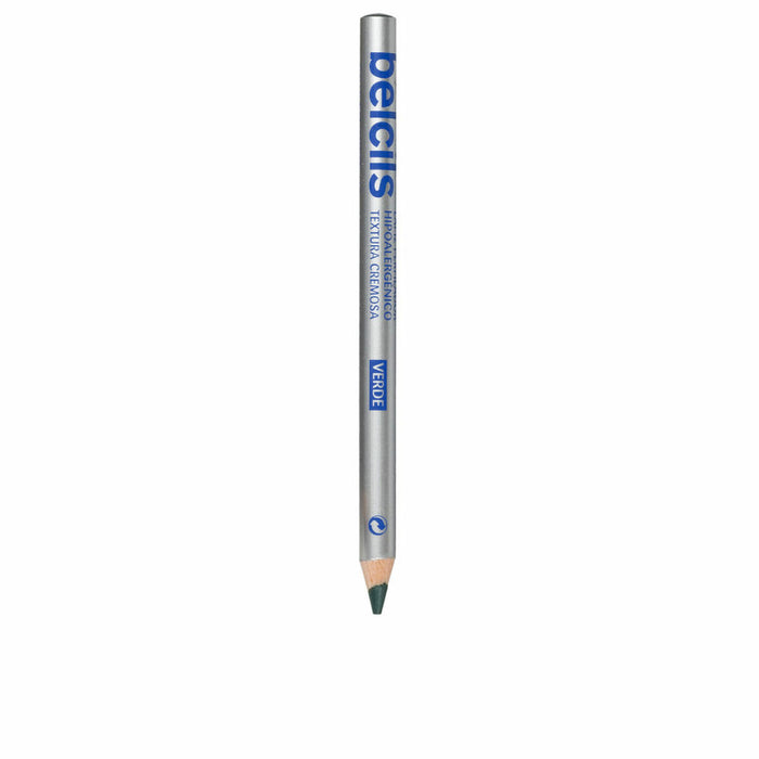 Kajalstift Belcils MAQUILLAJE BELCILS grün 1,4 g Empfindlichen Augen