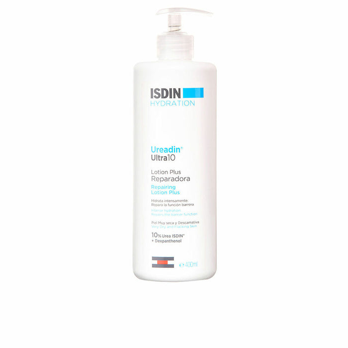 Hydrating Body Lotion Isdin Ureadin Ultra10 (400 ml)