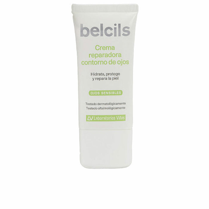 Crème pour le contour des yeux Belcils TRATAMIENTO CONTORNO DE OJOS BELCILS 30 ml