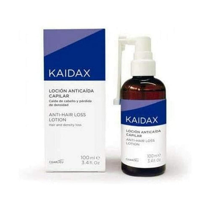 Lotion antichute de cheveux Topicrem Kaidax