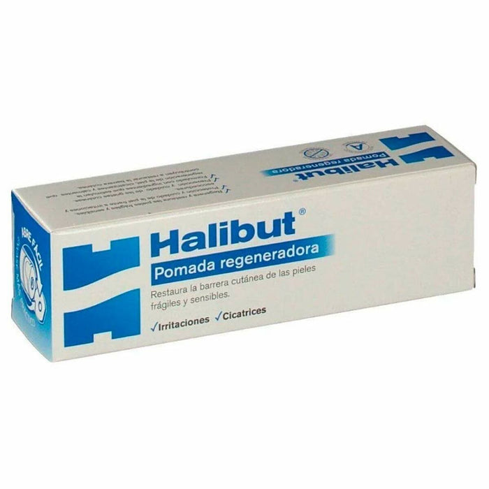 Pommade réparatrice Halibut Adultes (45 g)