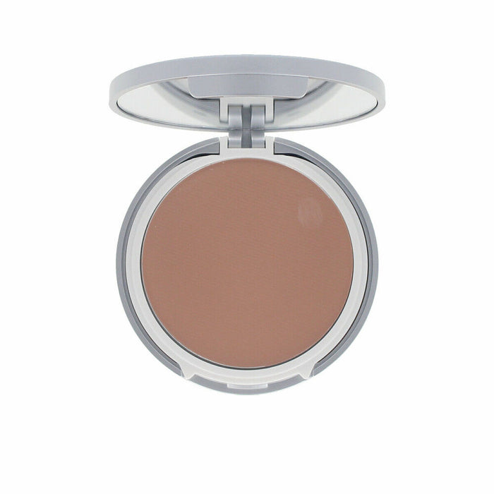 Powder Make-up Base Isdin Fotoprotector Compact Bronze SPF 50+ (10 g) (10 gr) (10 g)