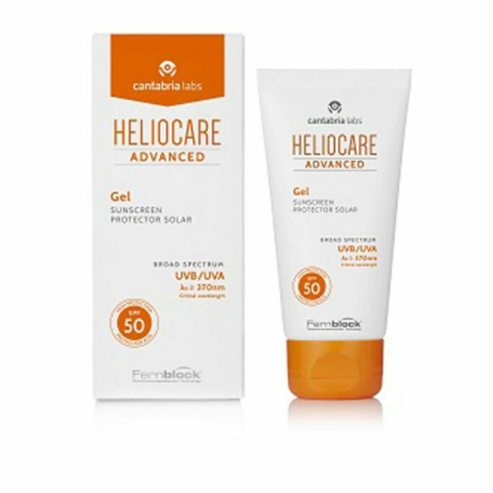 Sun Block Heliocare Advanced 50 ml Spf 50