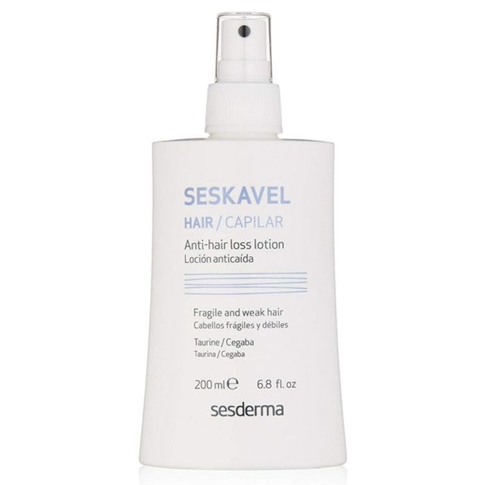 Lotion antichute de cheveux Seskavel Growth Sesderma Seskavel Growth (200 ml) 200 ml