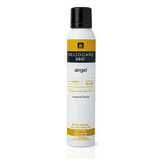 Protecteur Solaire Heliocare 50 (200 ml)