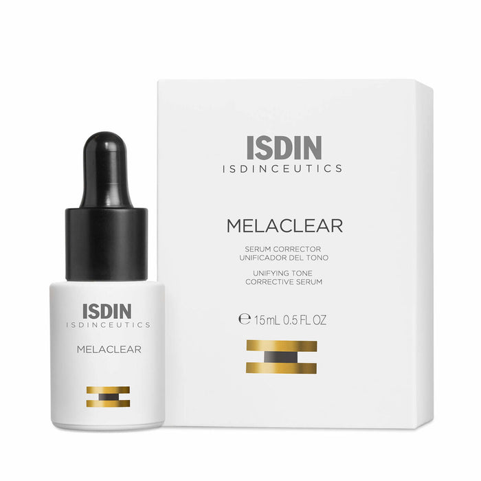 Gesichtsserum Isdin Isdinceutics Melaclear Gesichtsconcealer (15 ml)