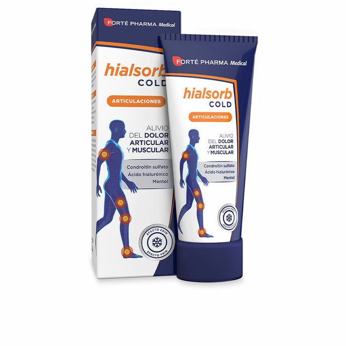 Lotion corporelle Forté Pharma Hialsorb Cold