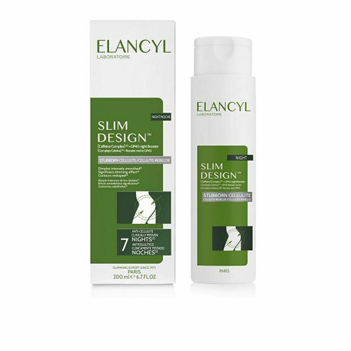 Gesichtsgel Elancyl Slim Design Gel 200 ml