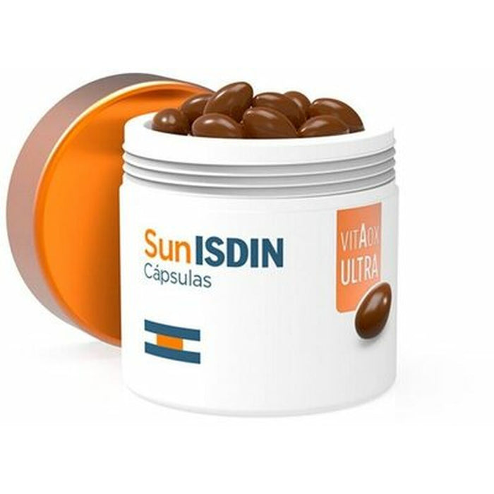 Capsules Isdin SunIsdin VitAox Ultra 30 Units