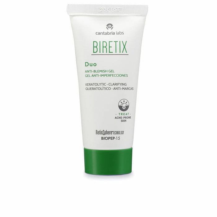 Anti-Imperfektionsbehandlung BIRETIX Gel