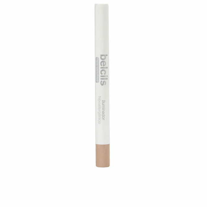 Éclaircissant Belcils MAQUILLAJE BELCILS Clair 2,2 ml Yeux sensibles