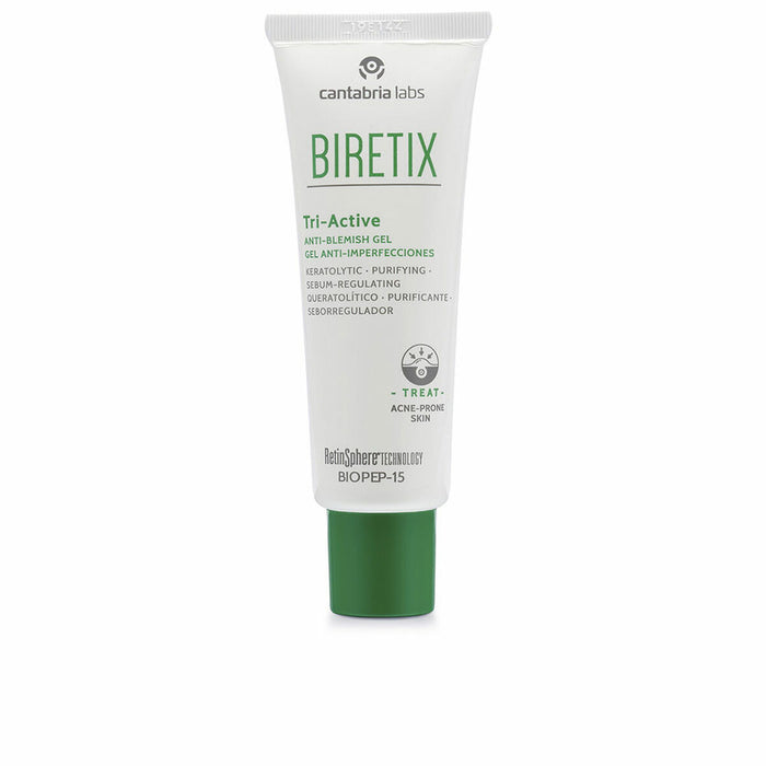 Gel hydratant BIRETIX Tri-Active 50 ml