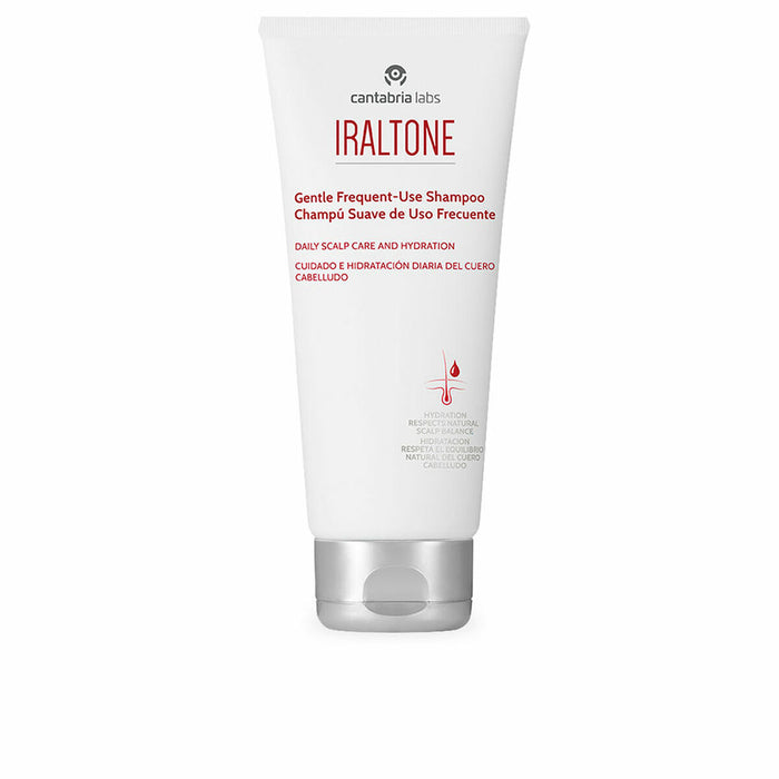 Facial Cream Iraltone Ds 30 ml