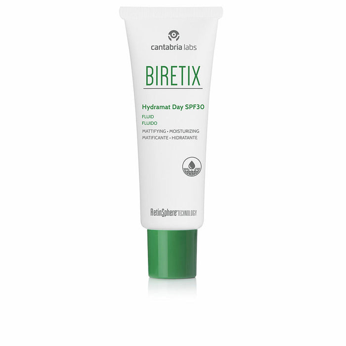 Feuchtigkeitscreme BIRETIX Hydramta Day Spf 30+ 50 ml