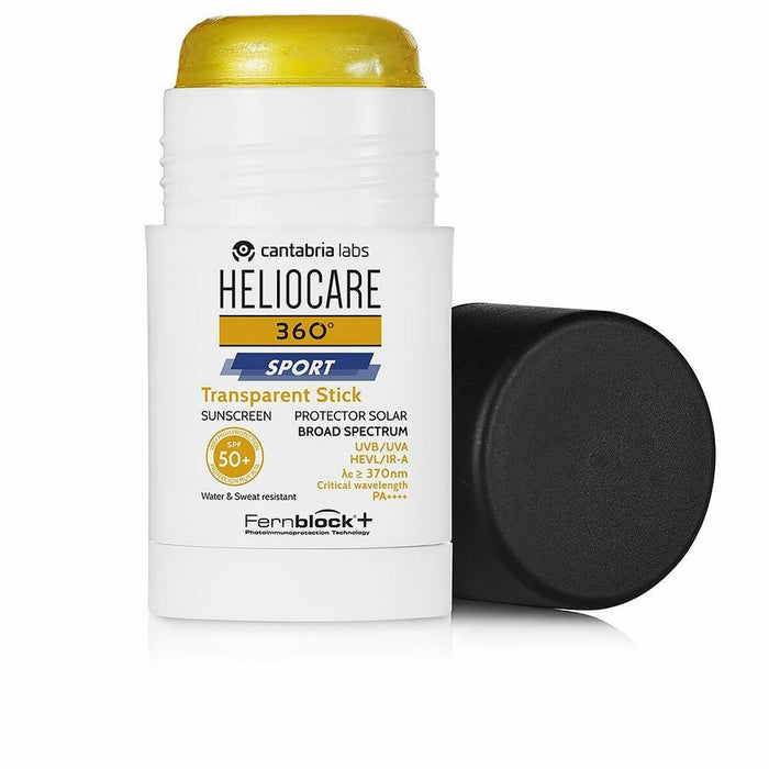 Sonnenschutz Heliocare 360° Sport  25 g Spf 50