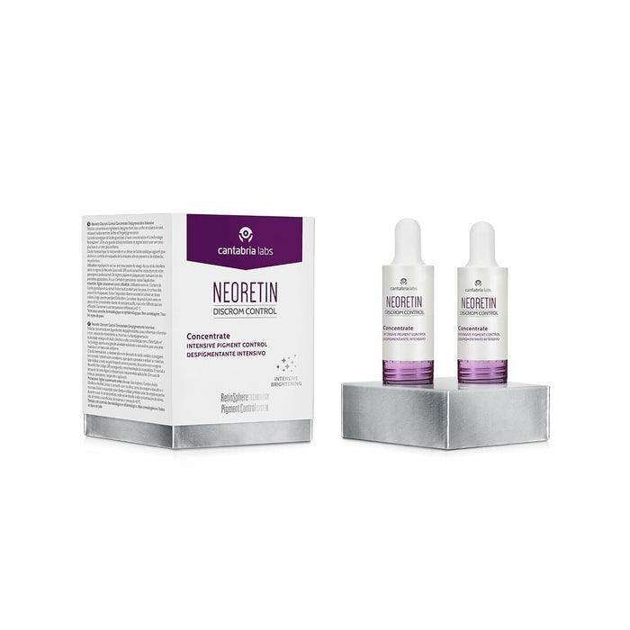 Crème dépigmentante Neoretin DISCROM CONTROL 10 ml