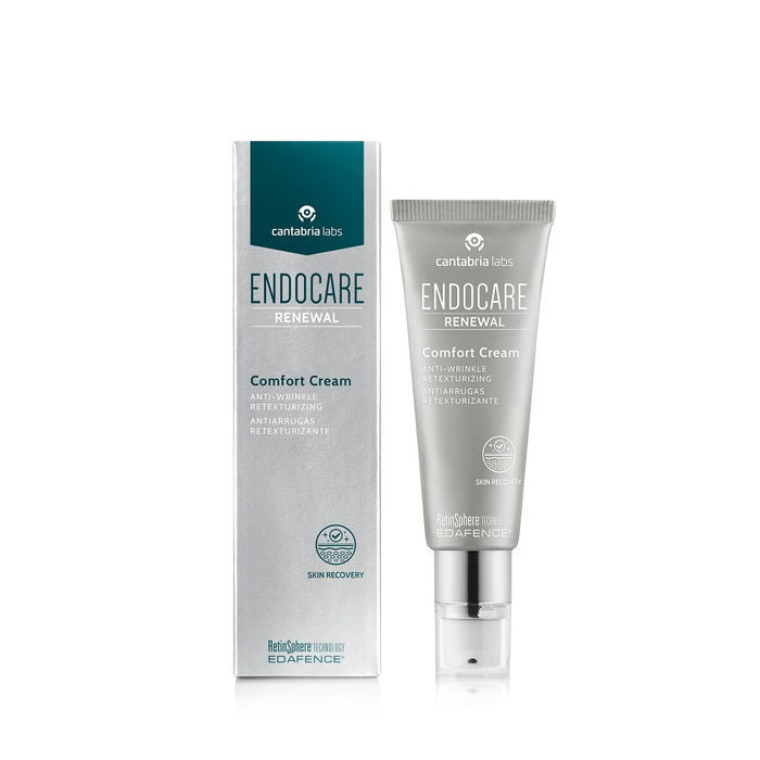 Crème antirides Endocare Renewal 50 ml