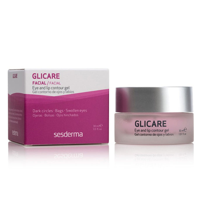 Augenkontur Sesderma Glicare