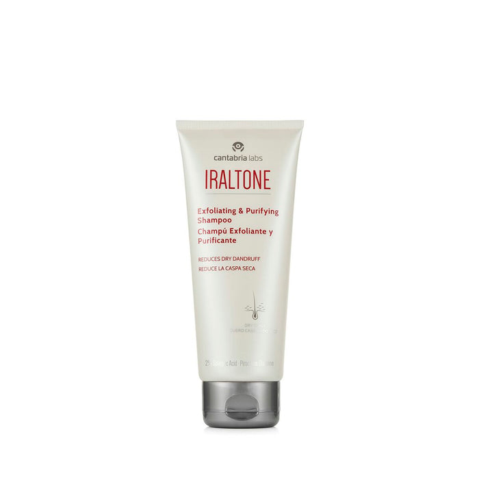 Shampooing Iraltone Iraltone Exfoliant 200 ml