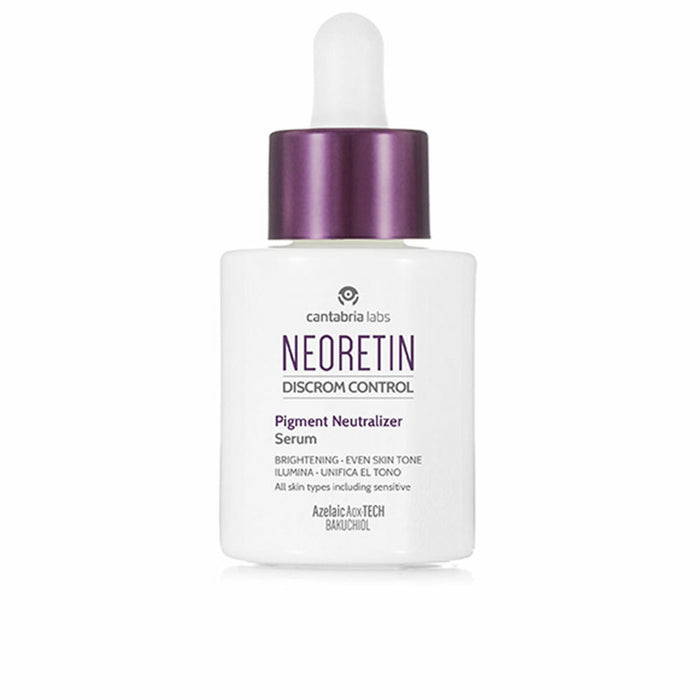 Sérum dépigmentant Neoretin Discrom Control 30 ml