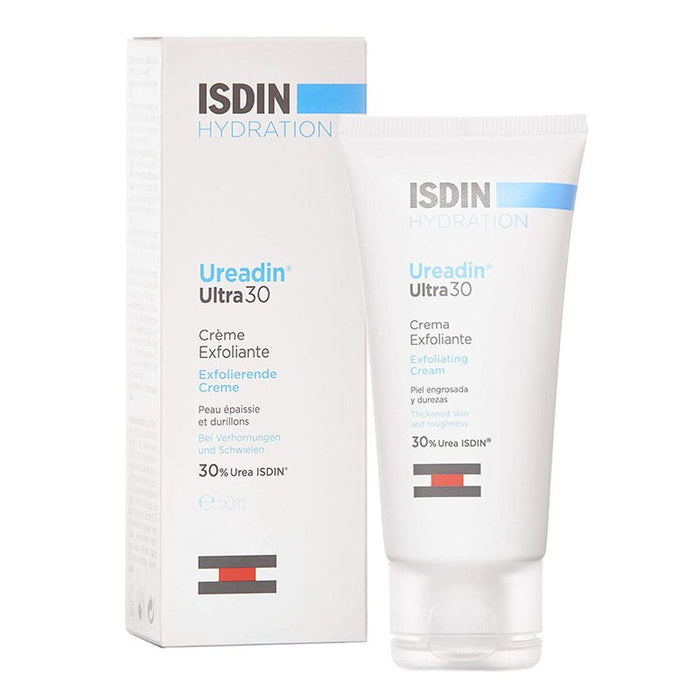 Soin nettoyant Isdin 50 ml