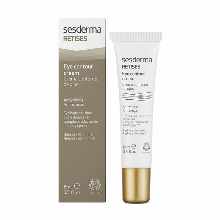 Cream for Eye Area Sesderma